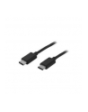 Startech Kabel USB C 3m Czarny (USB2CC3M) - nr 11