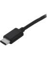 Startech Kabel USB C 3m Czarny (USB2CC3M) - nr 15