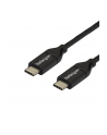 Startech Kabel USB C 3m Czarny (USB2CC3M) - nr 17
