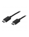 Startech Kabel USB C 3m Czarny (USB2CC3M) - nr 18