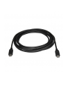 Startech Kabel USB C 3m Czarny (USB2CC3M) - nr 20