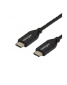 Startech Kabel USB C 3m Czarny (USB2CC3M) - nr 23