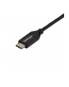 Startech Kabel USB C 3m Czarny (USB2CC3M) - nr 24