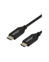 Startech Kabel USB C 3m Czarny (USB2CC3M) - nr 2
