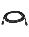 Startech Kabel USB C 3m Czarny (USB2CC3M) - nr 3
