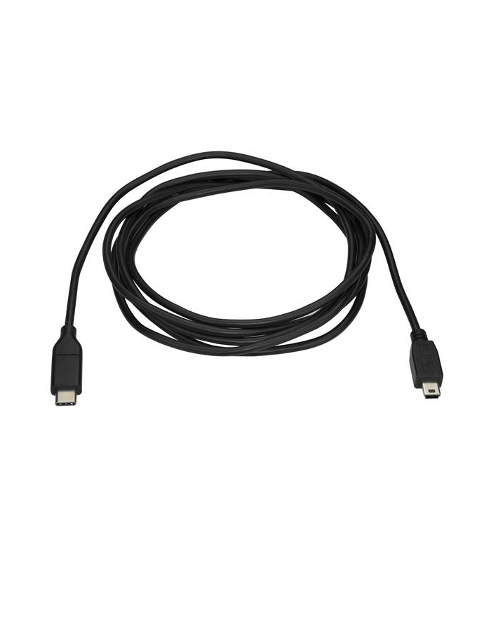 Startech Mini USB C 2m (USB2CMB2M) główny