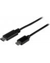 Startech USB-C-microUSB, 2m (USB2CUB2M) - nr 10