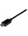 Startech USB-C-microUSB, 2m (USB2CUB2M) - nr 11