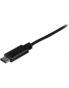 Startech USB-C-microUSB, 2m (USB2CUB2M) - nr 19