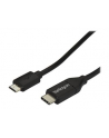 Startech USB-C-microUSB, 2m (USB2CUB2M) - nr 2