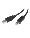 Startech.com 2.0m USB 2.0 A-B (USB2HAB2M) - nr 1