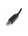 Startech.com 2.0m USB 2.0 A-B (USB2HAB2M) - nr 6