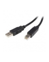 Startech.com 2.0m USB 2.0 A-B (USB2HAB2M) - nr 7