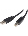 Startech.com 2.0m USB 2.0 A-B (USB2HAB2M) - nr 8