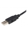 Startech.com 3m, USB 2.0 A/USB 2.0 B, M/M (USB2HAB3M) - nr 3