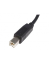 Startech.com 3m, USB 2.0 A/USB 2.0 B, M/M (USB2HAB3M) - nr 4