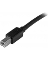 Startech Kabel USB A - B 15m (USB2HAB50AC) - nr 10