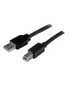Startech Kabel USB A - B 15m (USB2HAB50AC) - nr 13