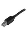 Startech Kabel USB A - B 15m (USB2HAB50AC) - nr 14