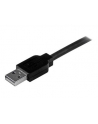 Startech Kabel USB A - B 15m (USB2HAB50AC) - nr 15