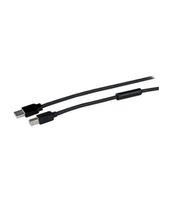 Startech Kabel USB A - B 15m (USB2HAB50AC)