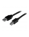 Startech Kabel USB A - B 15m (USB2HAB50AC) - nr 18