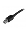 Startech Kabel USB A - B 15m (USB2HAB50AC) - nr 20