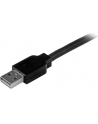 Startech Kabel USB A - B 15m (USB2HAB50AC) - nr 4