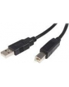 Startech.com Startech 5m USB 2.0 A to B Cable - M/M (USB2HAB5M) - nr 14
