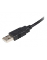 Startech.com Startech 5m USB 2.0 A to B Cable - M/M (USB2HAB5M) - nr 3