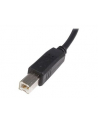 Startech.com Startech 5m USB 2.0 A to B Cable - M/M (USB2HAB5M) - nr 4