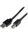 Startech Kabel USB A - B 20m (USB2HAB65AC) - nr 11