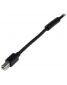 Startech Kabel USB A - B 20m (USB2HAB65AC) - nr 13