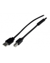 Startech Kabel USB A - B 20m (USB2HAB65AC) - nr 16