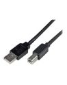 Startech Kabel USB A - B 20m (USB2HAB65AC) - nr 18