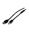 Startech Kabel USB A - B 20m (USB2HAB65AC) - nr 23