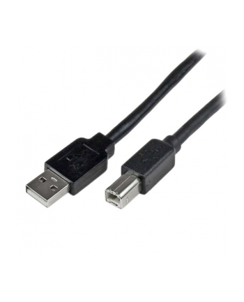 Startech Kabel USB A - B 20m (USB2HAB65AC)