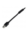 Startech Kabel USB A - B 20m (USB2HAB65AC) - nr 26