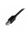 Startech Kabel USB A - B 20m (USB2HAB65AC) - nr 27