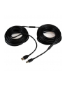 Startech Kabel USB A - B 20m (USB2HAB65AC) - nr 28