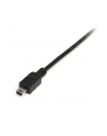 Startech.com Startech 1m Mini USB 2.0 Cable - A to Mini B - M/ (USB2HABM1M) - nr 6