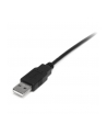 Startech.com 2m, USB 2.0 A/Mini USB B, M/M (USB2HABM2M) - nr 5