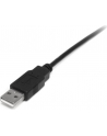 Startech.com 2m, USB 2.0 A/Mini USB B, M/M (USB2HABM2M) - nr 9