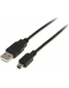Startech.com 0.5m USB/Mini USB (USB2HABM50CM) - nr 8