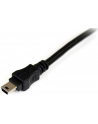 Startech.com 1.8m USB Y A/mini-B (USB2HABMY6) - nr 9