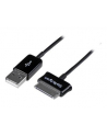 Startech Kabel USB USB - SAMSUNG GALAXY TAB 1m (USB2SDC1M) - nr 2