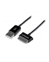 Startech Kabel USB USB - SAMSUNG GALAXY TAB 1m (USB2SDC1M) - nr 4