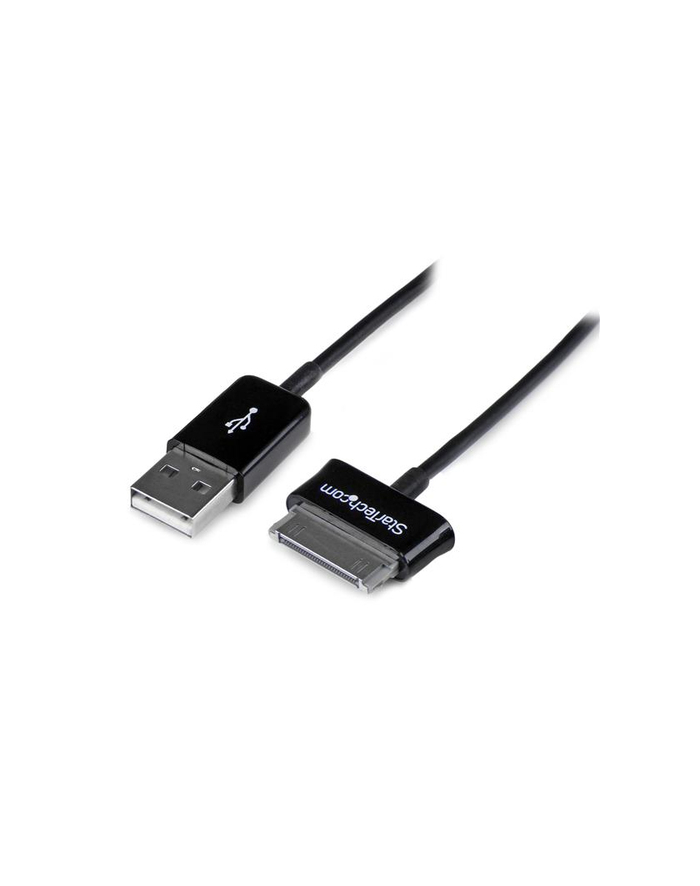 Startech Kabel USB USB - SAMSUNG GALAXY TAB 1m (USB2SDC1M) główny