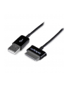 Startech Kabel USB USB - SAMSUNG GALAXY TAB 1m (USB2SDC1M) - nr 5