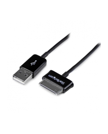 Startech Kabel USB USB - SAMSUNG GALAXY TAB 1m (USB2SDC1M)